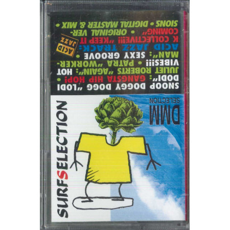 AA.VV MC7 The Surf Selection / DMM 924C Sigillata