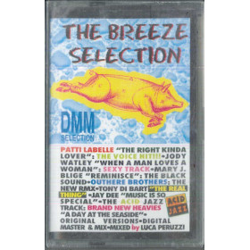 AA.VV MC7 The Breeze Selection / DMM 926C Sigillata