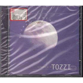 Umberto Tozzi  CD Aria & Cielo Nuovo Sigillato 0639842011822