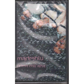 Madreblu ‎MC7 Prima Dell'Alba / EMI 243 8 23123 4 5 Sigillata