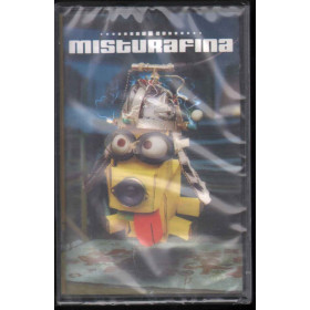 Misturafina MC7 Tuffo Virtuale / Jive ‎9221714 Sigillata