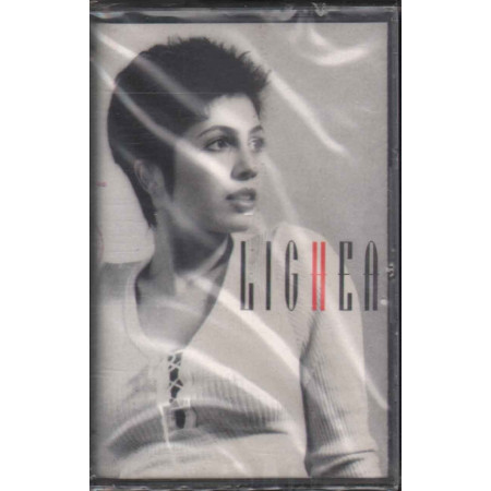 Lighea ‎MC7 Lighea - Omonimo Same / Carosello ‎300 500-4 Sigillata