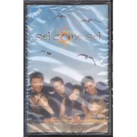 Sei Come Sei MC7 Sei Come Sei - Omonimo Same / GDM 491 298 4 Sigillata