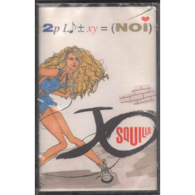 Jo Squillo MC7 2p La Xy Noi / Carosello Sigillata