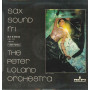 The Peter Loland Orchestra ‎Lp Vinile Sax Sound N 1 / Variety FSTST 19510 Nuovo