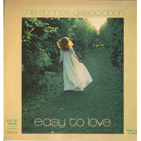 The Strings Association Lp Vinile Easy To Love / Variety FST-ST 19509 Nuovo