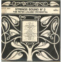 The Peter Loland Orchestra ‎Lp Vinile Strings Sound N 2 Variety FSTST19513 Nuovo