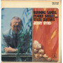 Jerry Byrd ‎Lp Burning Sands Pearly Shells And Steel Guitars / Monument ‎Nuovo