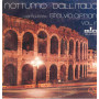 Complesso Stelvio Cipriani ‎Lp Vinile Notturno Dall'Italia Vol II / Rifi Nuovo