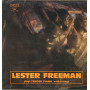 Lester Freeman Lp Vinile Plays Fender Piano with Strings Rifi RFS-ST 14521 Nuovo