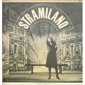 Milly Lp Vinile Stramilano / Joker SM 3210 Italia Nuovo