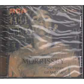 Morrissey ‎CD Southpaw Grammar / RCA Victor ‎74321299532 Sigillato
