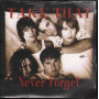Take That ‎‎Cd'S Singolo Never Forget / RCA ‎74321 29995 2 Sigillato