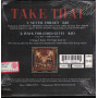 Take That ‎‎Cd'S Singolo Never Forget / RCA ‎74321 29995 2 Sigillato