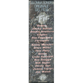 AA.VV 2x MC7  FM (The Original Movie Soundtrack) / MCA - AMCAK 274000 Sigillata