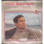 Fred Bongusto Lp Vinile Pensieri D'Amore / Record Bazaar ‎RB 246 Sigillato 