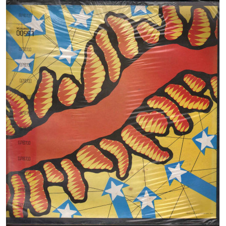 Hot Tuna Lp Vinile Omonimo Same/  RCA ‎YL 13864 Best Buy Series