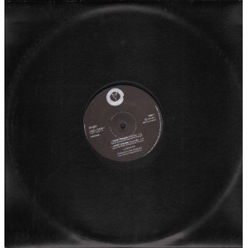 La Bouche ‎ ‎Vinile 12" Sweet Dreams (Remix) (Euro Mixes) / MCI Nuovo