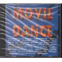 AA.VV. ‎CD Movie Dance Compilation / BMG Creative Music Sigillato