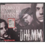 Dhamm ‎Cd'S Singolo L'uomo Di Cartone / Rca ‎74321-49712-2 Sigillato‎