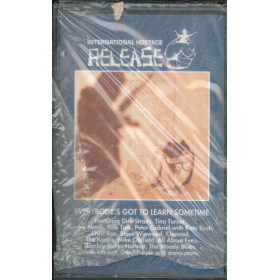 AA.VV 2x ‎MC7‎ Everybody's Got To Learn Sometime / 50 FM 14213 Sigillata