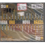 AA.VV. ‎CD Agua E Oro Onda Nova Do Brasil/ BMG RCA Sigillato