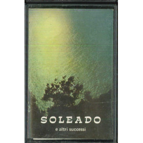 W.A. Mozart MC7‎ Soleado E Altri Successi / Fonola - C 498 Sigillata