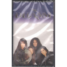 Dhamm MC7 Dhamm Omonimo Same / EMI 8 32608 4 Sigillata