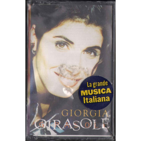 Giorgia MC7 Girasole / BMG Sigillata 0743216679140
