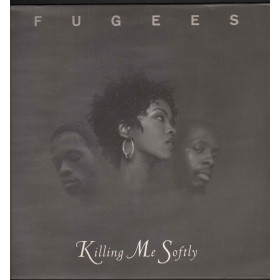 Fugees Vinile 12" Killing Me Softly / Columbia COL 663146 6 Nuovo