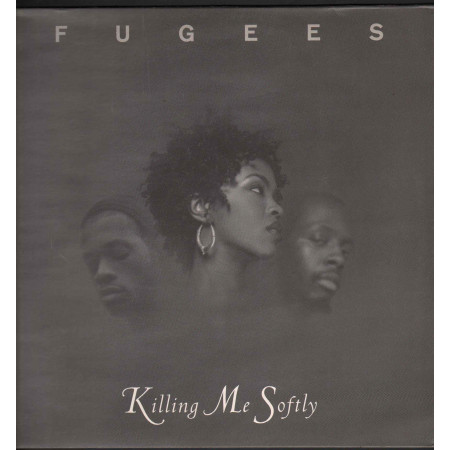 Fugees Vinile 12" Killing Me Softly / Columbia COL 663146 6 Nuovo