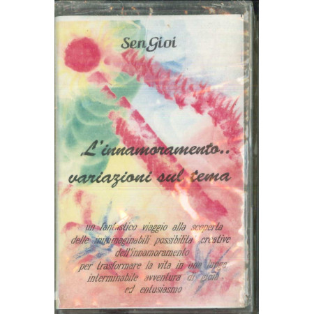 AA.VV MC7 L' Innamoramento Variazioni Sul Tema / SA 1-95 Sigillata