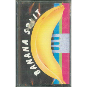 AA.VV MC7 Banana Split / Dieci & Lode ‎– DL 8008 Sigillata 8003614135122