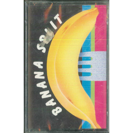 AA.VV MC7 Banana Split / Dieci & Lode ‎– DL 8008 Sigillata 8003614135122