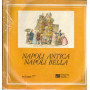 Tipico Napoletano Dal Mo Felice Genta Lp Napoli Antica Napoli Bella V Sigillato
