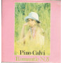 Pino Calvi Lp Vinile Romantic N 5 / Rifi ‎RDZ-ST 14254 Sigillato