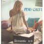 Pino Calvi Lp Vinile Romantic N 11 / Rifi ‎RDZ-ST 14310 Sigillato