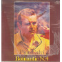 Pino Calvi Lp Vinile Romantic N 4 / Rifi ‎RDZ-ST 14236 Sigillato