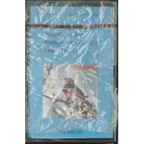 Domenico Cacioppo MC7 La Nunziatella Di / Vigiesse - MC i 01 Sigillata