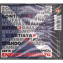 Sognato Enrico  CD Scambieri Le Figurine Con Chiunque Sigillato 0743213007625