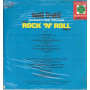Bob Mitchell Lp Vinile The Rock 'N' Roll Story N 1 / Quadrifoglio Sigillato