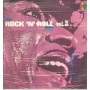 Jimi Hendrix / Little Richard Lp Vinile ‎La Storia Del Rock Vol 3 Sigillato