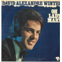 David Alexandre Winter ‎Lp Vinile Oh Lady Mary / Riviera Sigillato