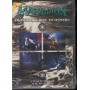 Marillion ‎DVD From Stoke Row To Ipanema Year In The Life June 89 EMI Sigillato