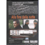 Alla Fine Della Notte DVD S Piscicelli / E S Ricci / R Tognazzi Sigillato
