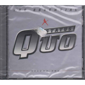 Status Quo CD Essential Quo - Volume One 1 Nuovo Sigillato 0731455489125