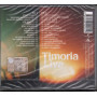 Timoria CD Live - Generazione Senza Vento / Polydor ‎9809991 Sigillato