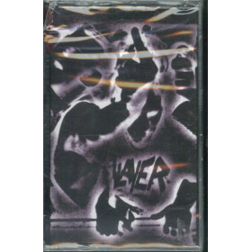 Slayer MC7 Undisputed Attitude / American 74321 35759 4 Sigillata 0743213575940