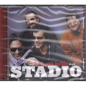 Stadio - Le Piu' Belle Degli Stadio / RCA Italiana 0886970847421