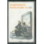 AA.VV MC7 Mandolinate Napoletane Vol 13 / Leon Disco - LFRE 427 Sigillata